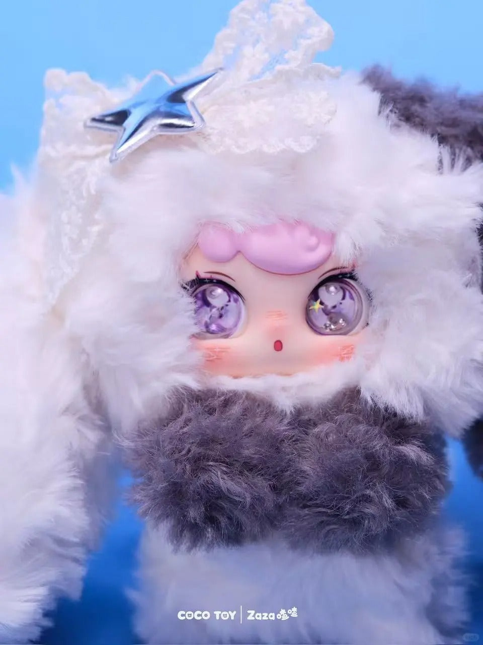 Zaza Little Cloud Series Mystery Boxes