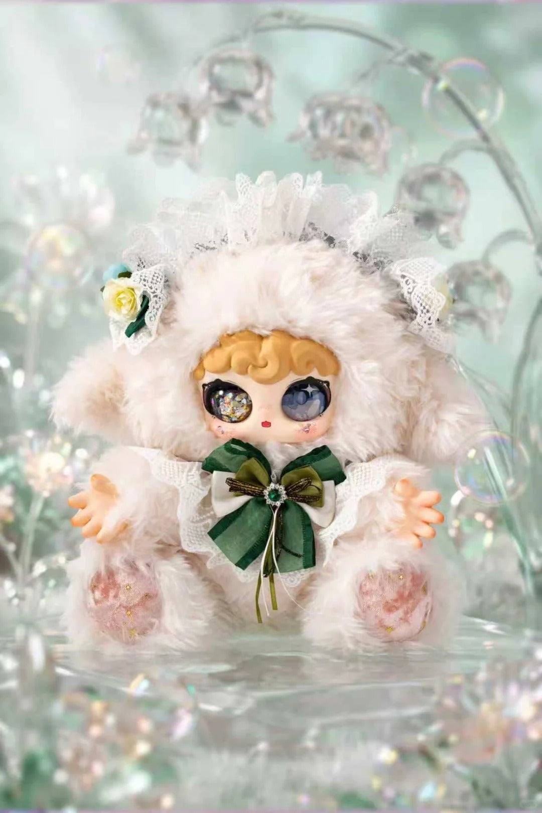 Nanono Moonlight Tea Party Series Mystery Boxes