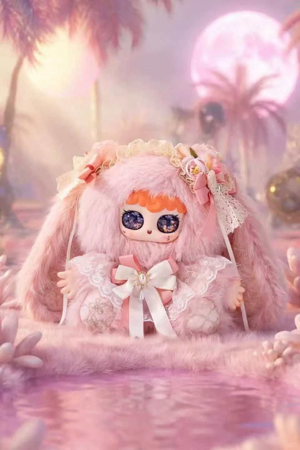 Nanono Moonlight Tea Party Series Mystery Boxes