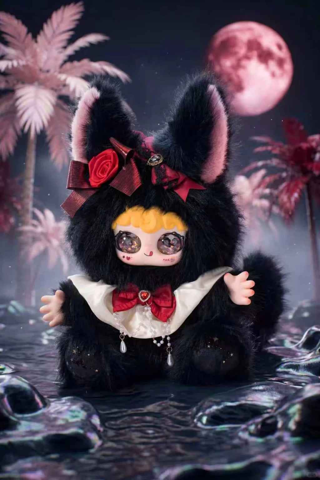 Nanono Moonlight Tea Party Series Mystery Boxes