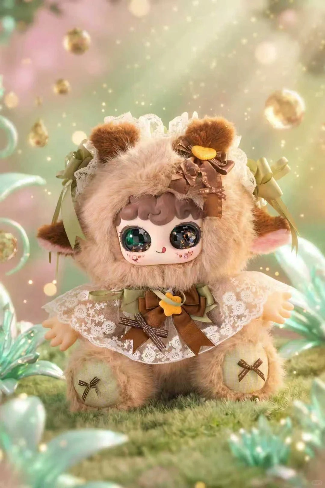 Nanono Moonlight Tea Party Series Mystery Boxes