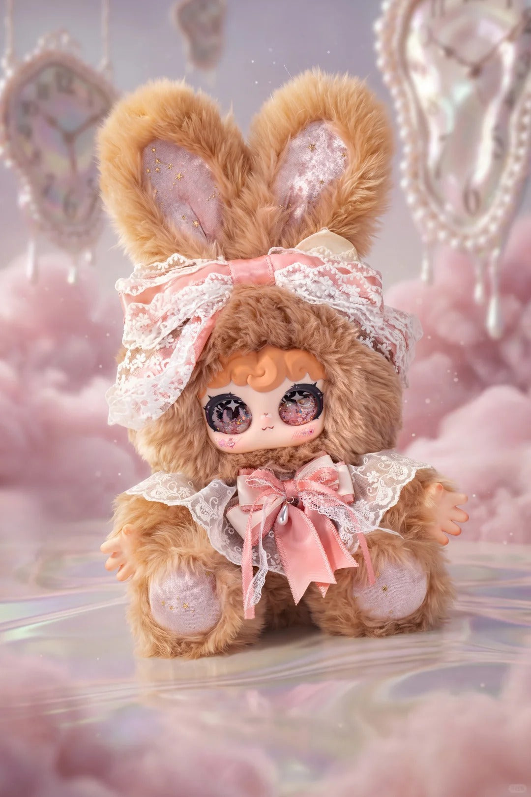Nanono Moonlight Tea Party Series Mystery Boxes